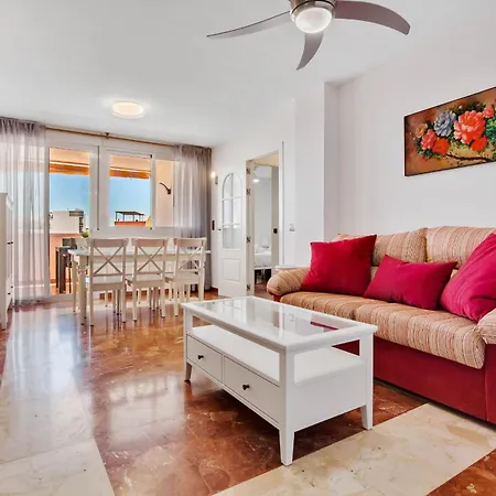 Apartment Micarlo 601 By Ivi Real Estate Torremolinos