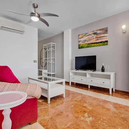 Micarlo 601 By Ivi Real Estate Apartment