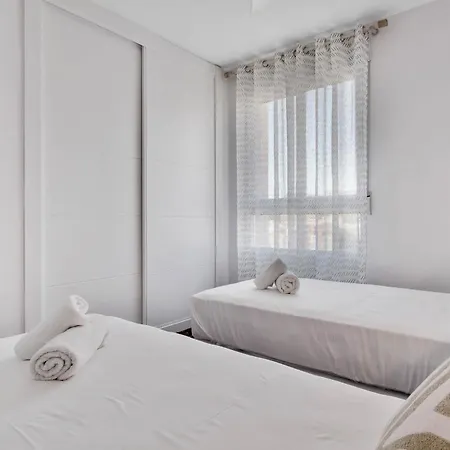 Apartment Micarlo 601 By Ivi Real Estate Torremolinos