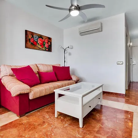 Micarlo 601 By Ivi Real Estate Apartment Torremolinos
