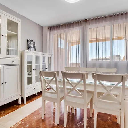 Micarlo 601 By Ivi Real Estate Apartment *
