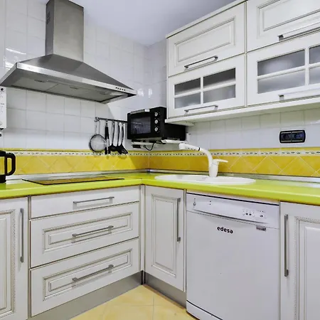 Micarlo 601 By Ivi Real Estate Apartment Torremolinos