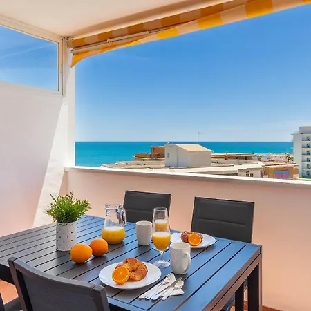 Apartment Micarlo 601 By Ivi Real Estate Torremolinos
