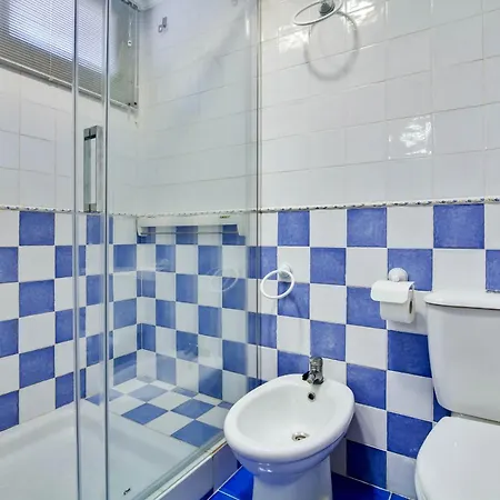 Micarlo 601 By Ivi Real Estate Apartment