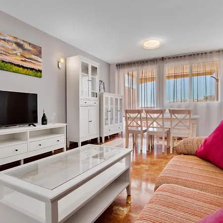 Apartment Micarlo 601 By Ivi Real Estate *