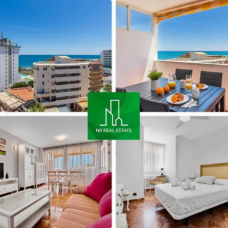Micarlo 601 By Ivi Real Estate
